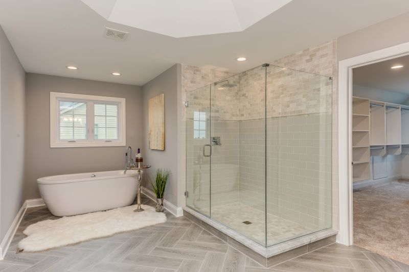 Best Bathroom Renovation Contractors in Roscoe, IL